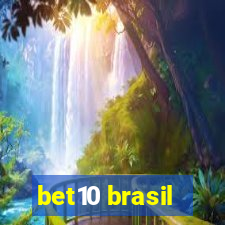 bet10 brasil